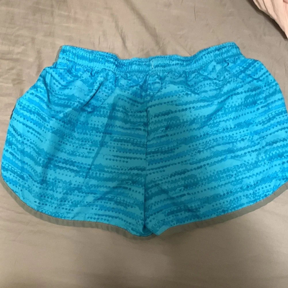 Running Shorts - Picture 2 of 2